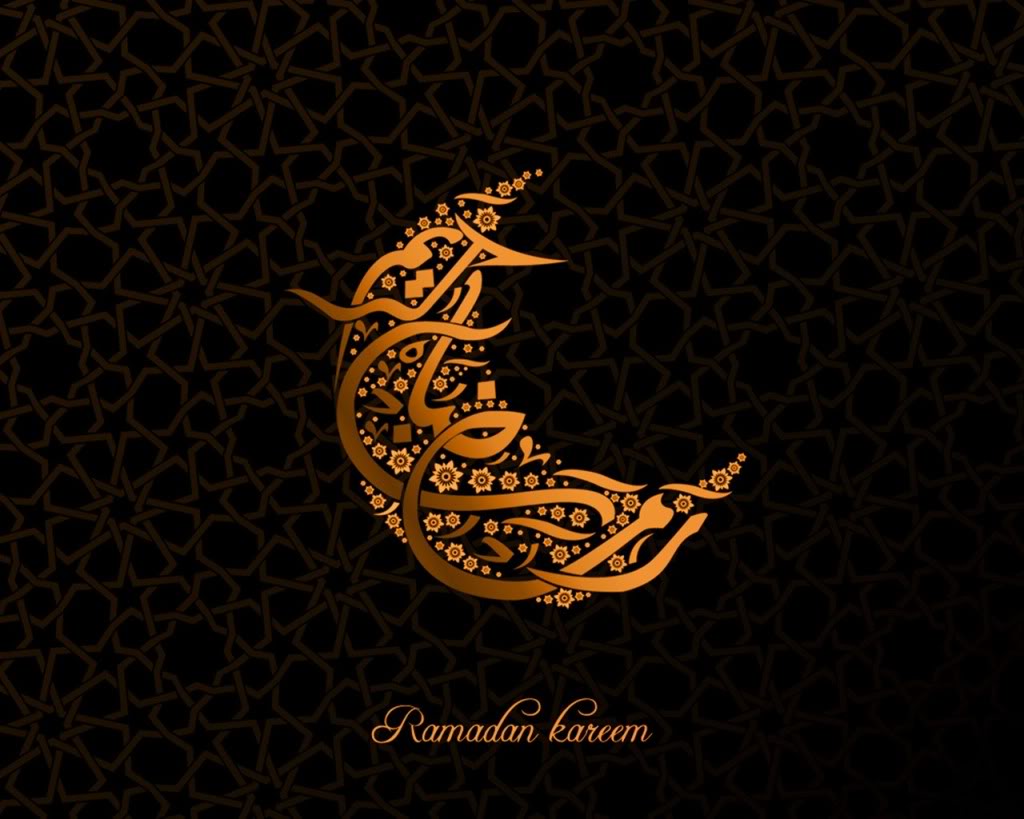 خلفيات رمضان- فرحة شهر رمضان 4370 7