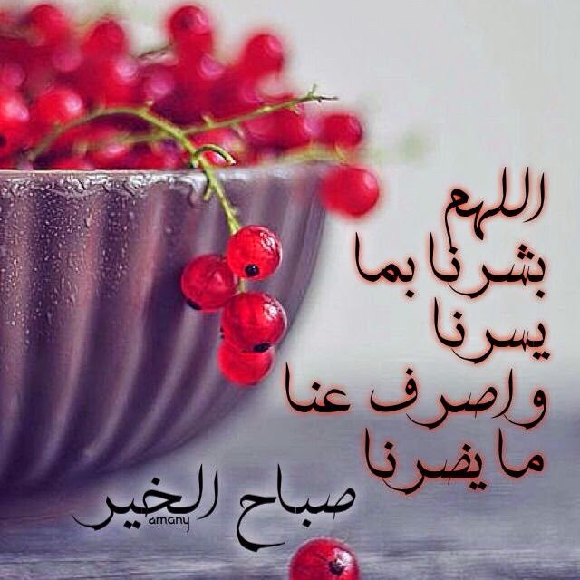 صور صباحيات - كلمات صباحيه رقيقه 4759 9