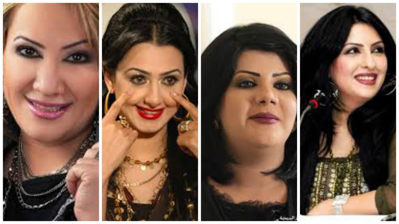 صور ممثلات كويتيات- تعرف على فنانات الكويت 4638 7