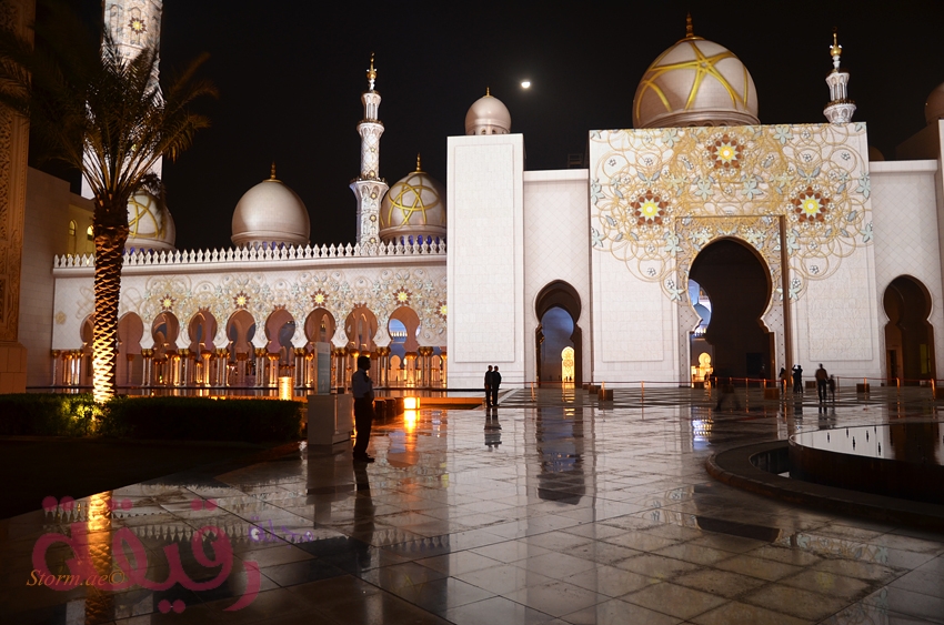 تفسير مسجد في المنام - رؤية المسجد في الحلم ماذا تفسر 11588 1