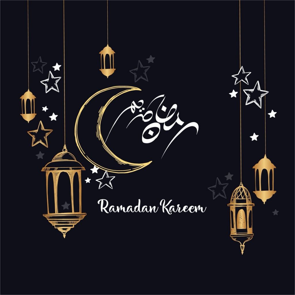 رسائل تهنئة برمضان- ‏رسائل تهنئة  بشعر برمضان 4402 7