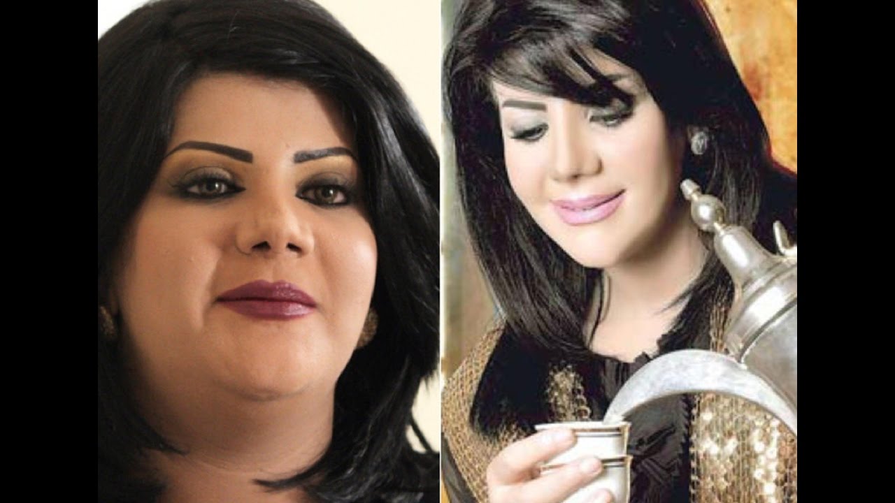 صور ممثلات كويتيات- تعرف على فنانات الكويت 4638 1