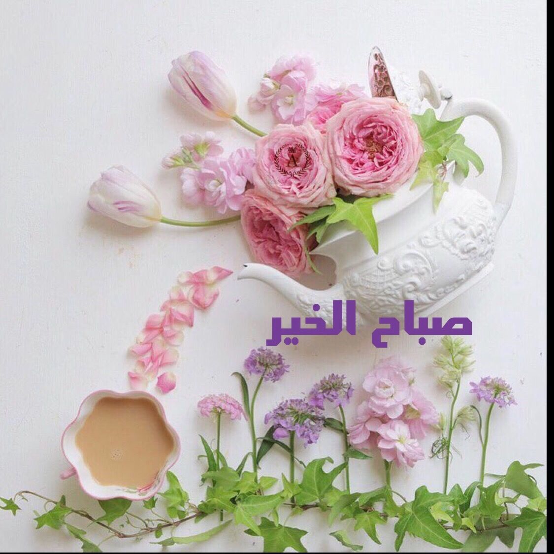 صور صباحية 2020 - خلفيات صباح الخير 2633 8