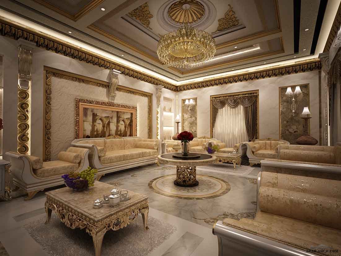 تصميم داخلي - مالمقصود بالتصميم الداخلى 6490 7