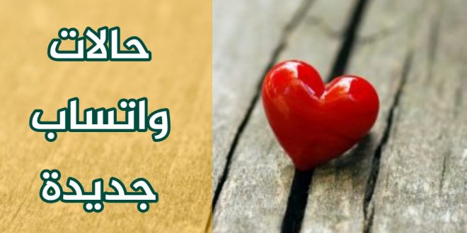 اجمل حالات واتس -حلات واتس اب حديثة 2030 10