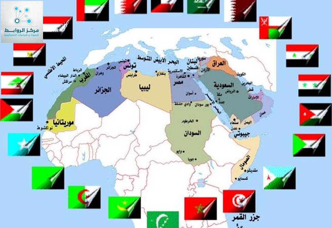 رموز السيادة الوطنية- ما هو مفهوم السيادة الوطنية 3653