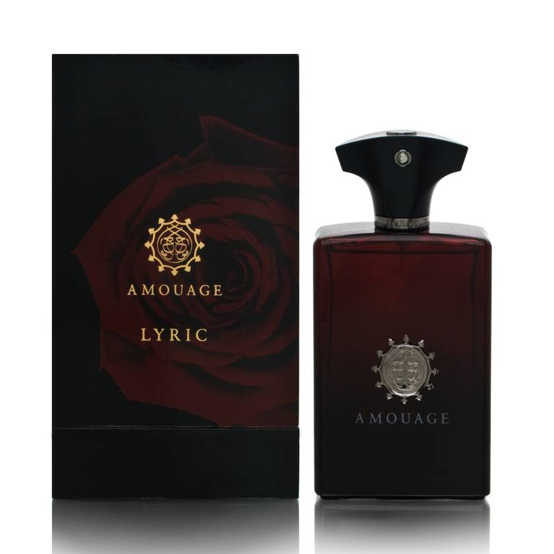 عطر امواج - صور انواع عطور من امواج 1362 11