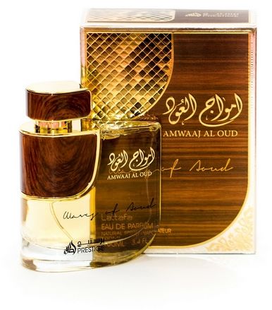 عطر امواج - صور انواع عطور من امواج 1362 5