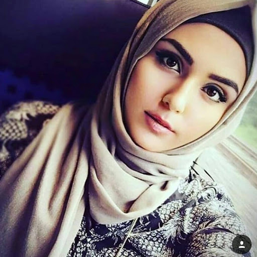 صور بنات محجبات جميلات 4441 4