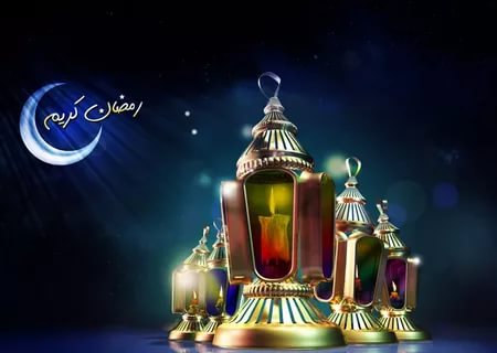 فانوس رمضان 2024 , اجمل التصميمات لفانوس رمضان