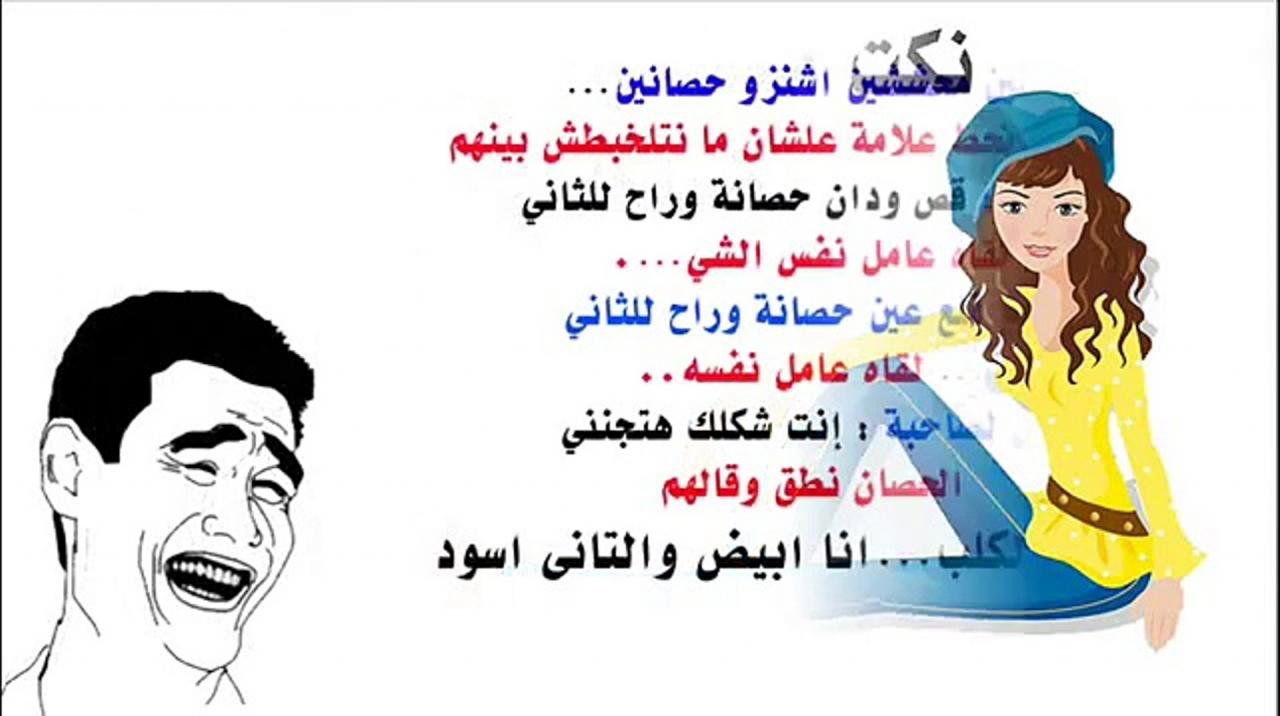 نكت محششين مصرية للكبار - افضل النكت المضحكه 12761 7