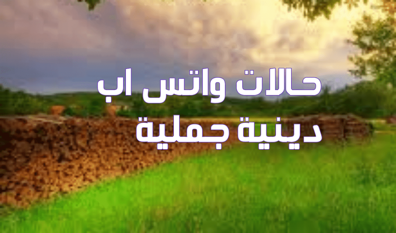 تحميل حالات واتس اب- اروع الحالات للواتس 125