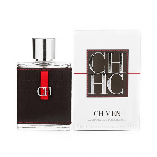 عطر ch , العطر المفضل ch