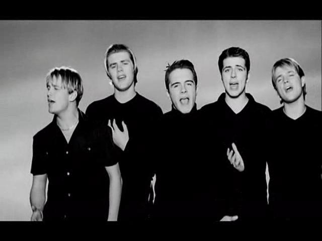 the rose كلمات اغنية , من ألبومات فرقه westlife