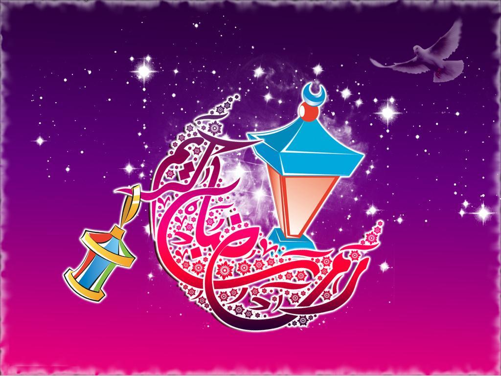 فرحتى بيك كبيرة اوى - صور عن رمضان 2674 9