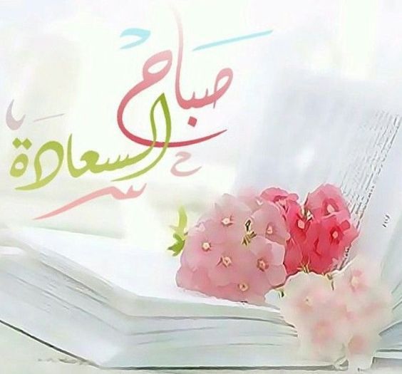 صباح نور - صباح مشرق بالامل 4946 2