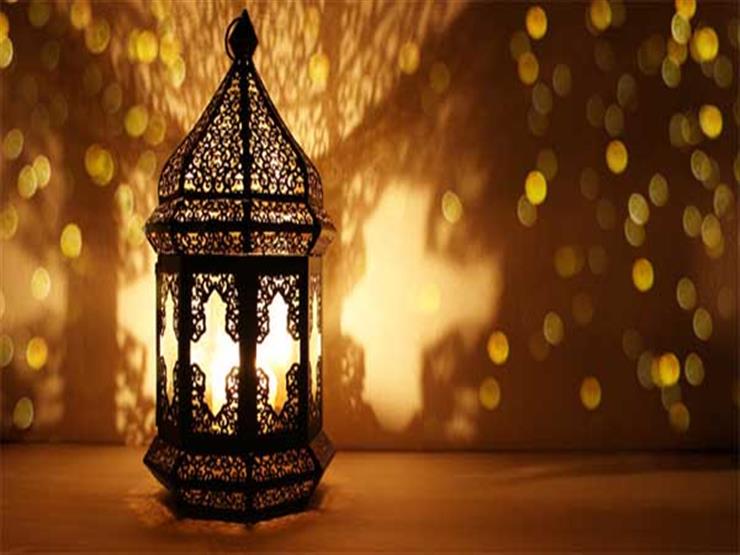 حلوة رمضان- كلمات جميلة عن رمضان 4609 13