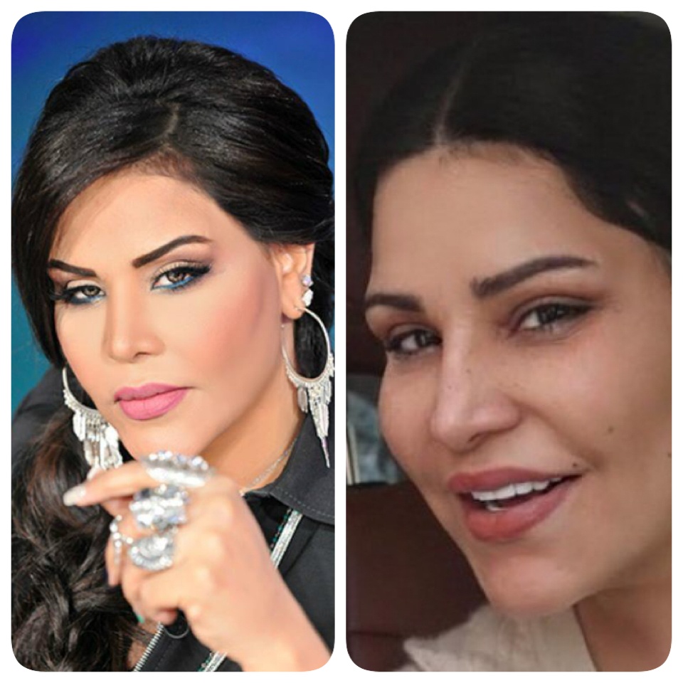 صور ممثلات كويتيات- تعرف على فنانات الكويت 4638 10