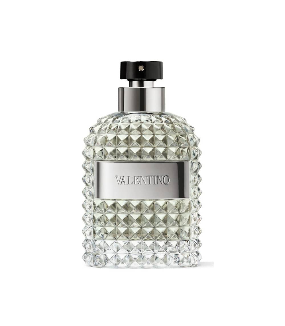 هتغيرى عطرك فورا - عطر فالنتينو 2646 8