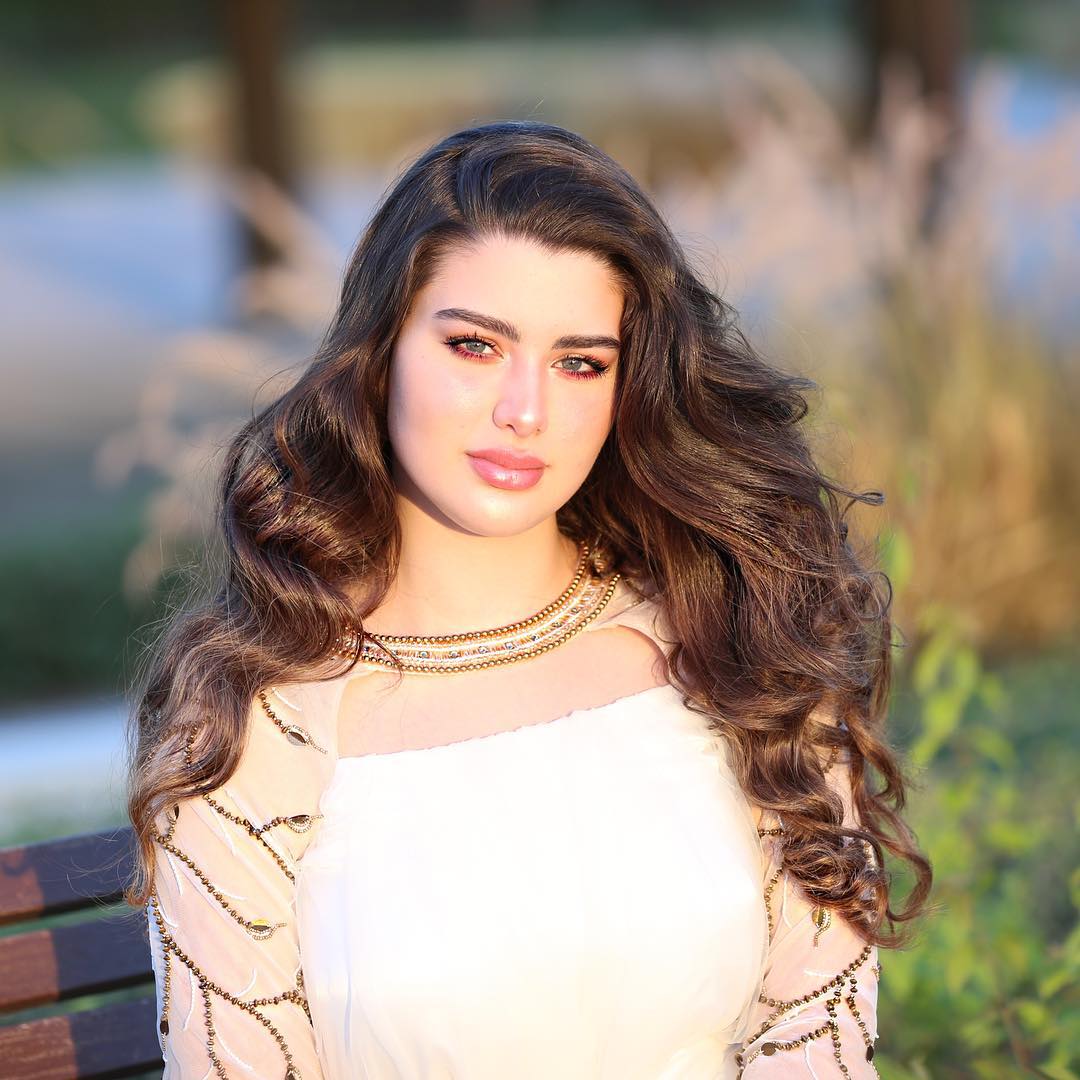 صور ممثلات كويتيات- تعرف على فنانات الكويت 4638 8