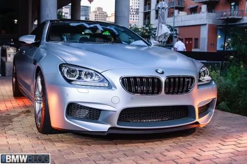 صور سيارات Bmw - احدث التصميمات لسيارة بى ام دبليو 2726 5