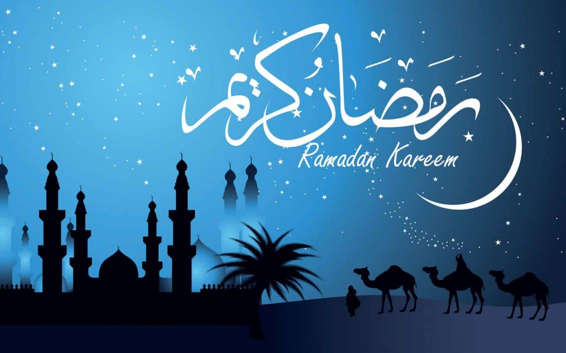 خلفيات رمضان- فرحة شهر رمضان 4370 12