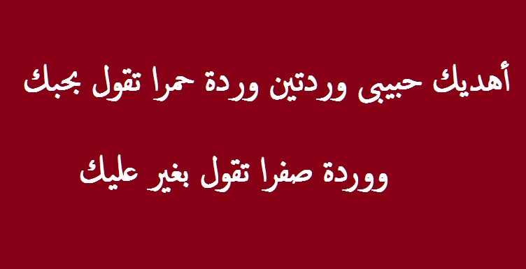 احلى رسائل الحب - يختلف مفهوم الحب عند الرجال و النساء 12777 9