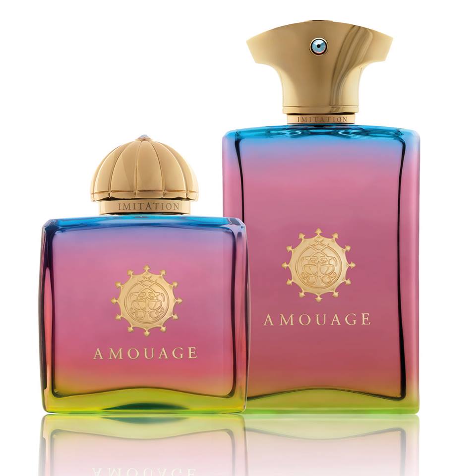 عطر امواج - صور انواع عطور من امواج 1362 1