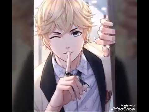 اجمل الصور انمي شباب