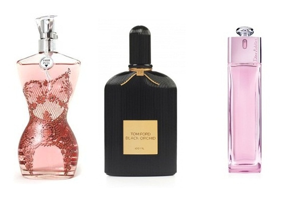 اهم حاجة العطر - عطورات اجمل الجديده 5373 9