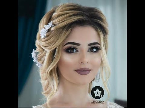 تسريحات بنات - تسريحات سواريه ولا اروع 4786 1