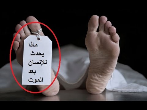 ماذا يحدث بعد الموت- سؤال يطرحه العديد من الناس 5942 3