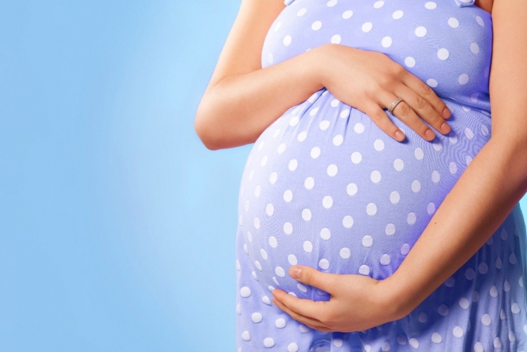 4886 1 اعراض الحمل بولد - كيف تتعرفي علي نوع الجنين ميساء قحطان