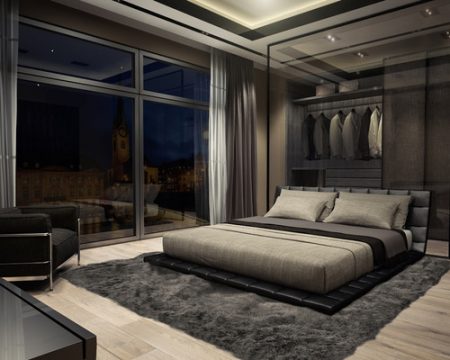 احدث غرف نوم 2021 اجمل صور لغرفة النوم للعرايس عيون الرومانسية
