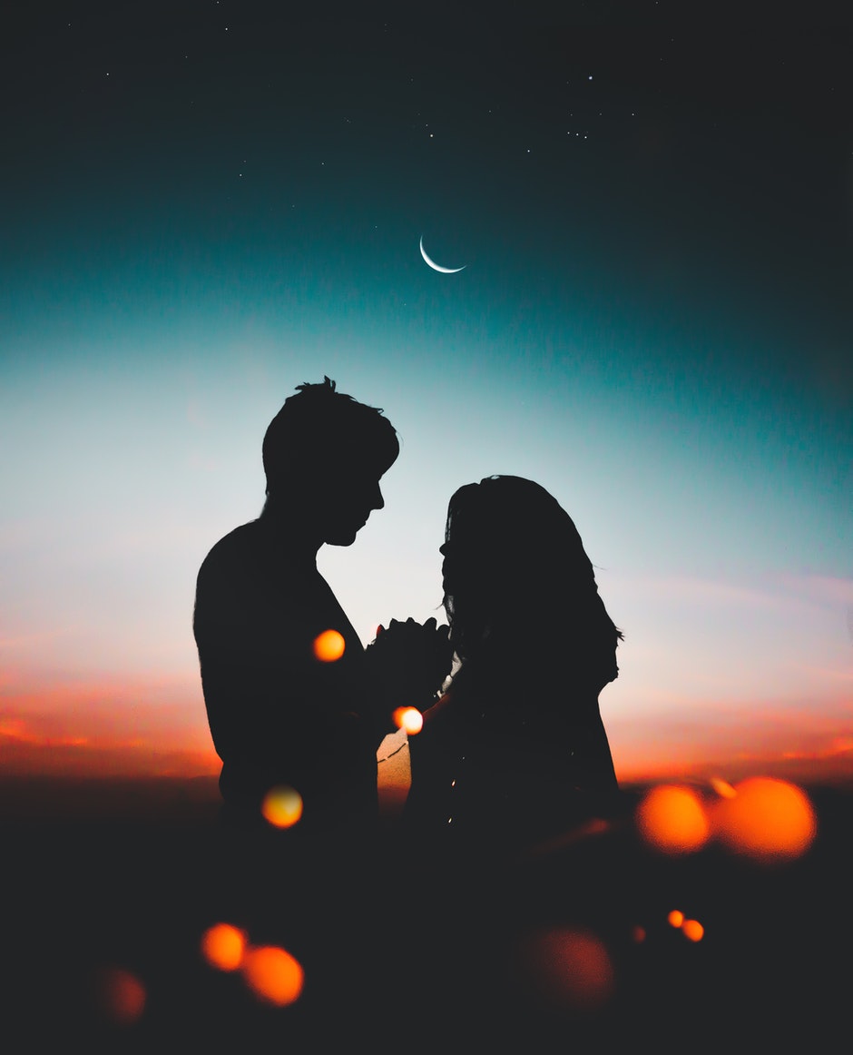 صور حب رومانسيه 2021 , اجمل صور الحب - عيون الرومانسية