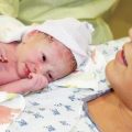 493 3 كيفية الولادة - كيف تتم الولادة الطبيعية اميره