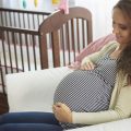 11491 3 النوم للحامل في الشهر التاسع - كيفية نوم الحامل في اخر شهور الحمل اسراء