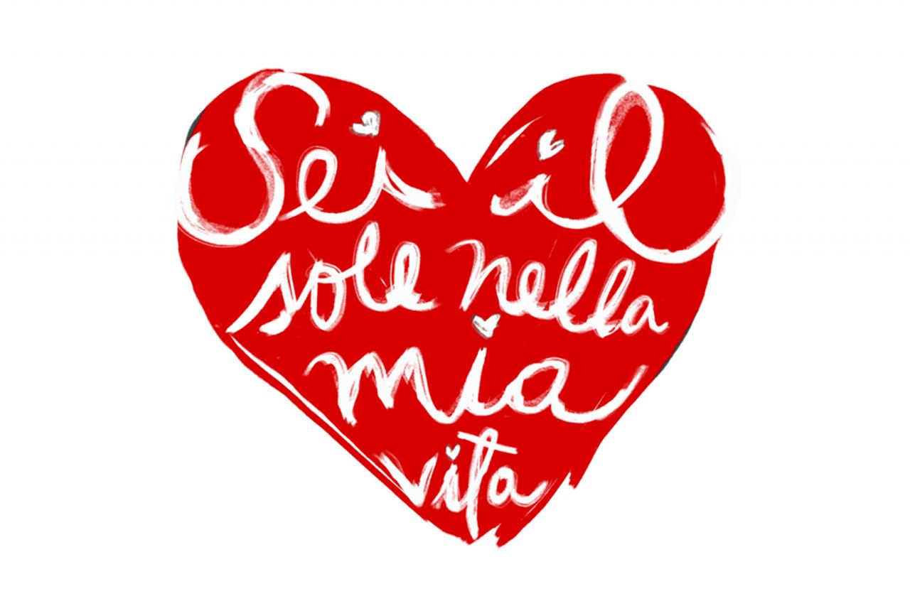 12372 4 كلمات ايطالية رومانسية - اشهر كلمات الحب الايطاليه لبنه بارعة