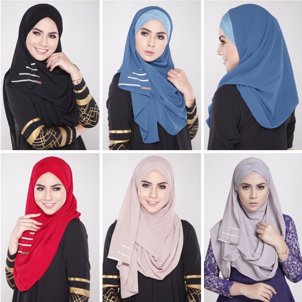 4296 5 موضة الحجاب- تنسيق الملابس للمحجبات عراب الضمير