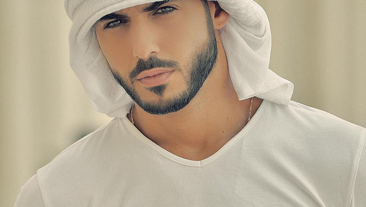 اجمل رجل في العالم 2022